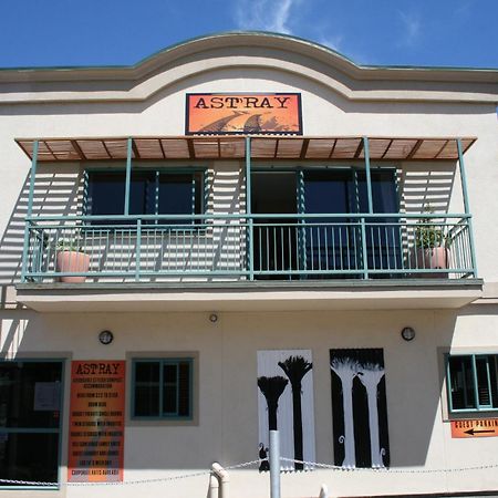 Astray Motel Rotorua Extérieur photo