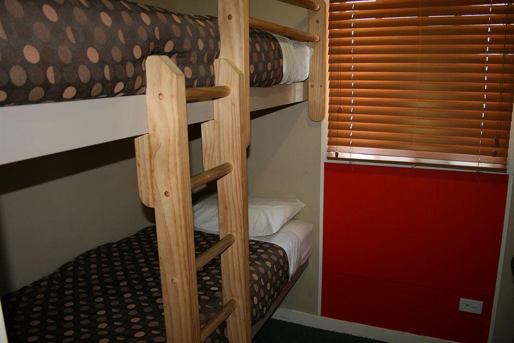 Astray Motel Rotorua Extérieur photo