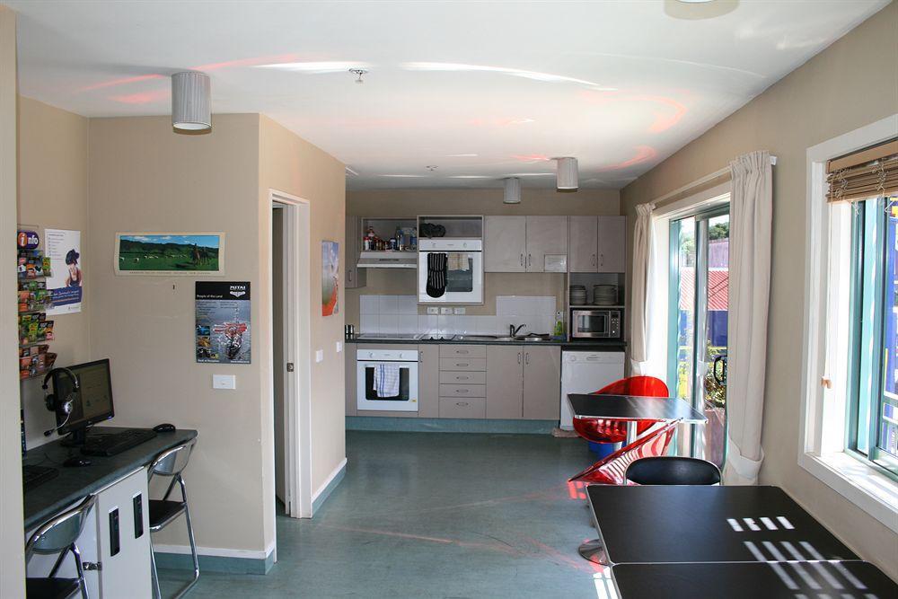 Astray Motel Rotorua Extérieur photo