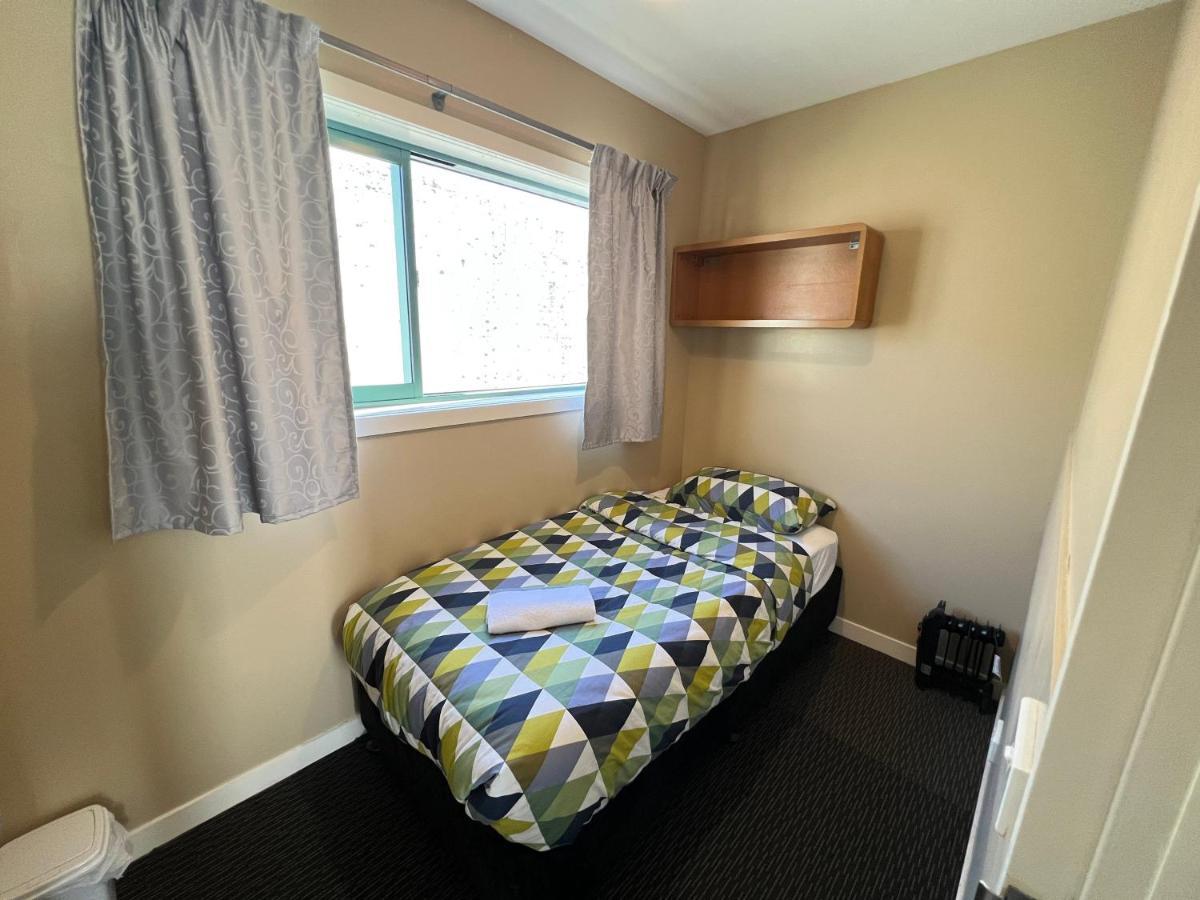 Astray Motel Rotorua Extérieur photo