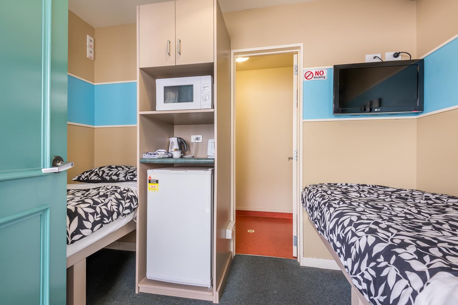Astray Motel Rotorua Extérieur photo