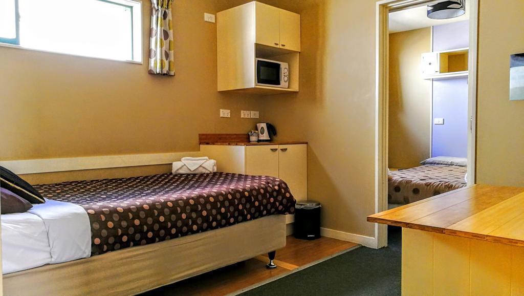 Astray Motel Rotorua Extérieur photo