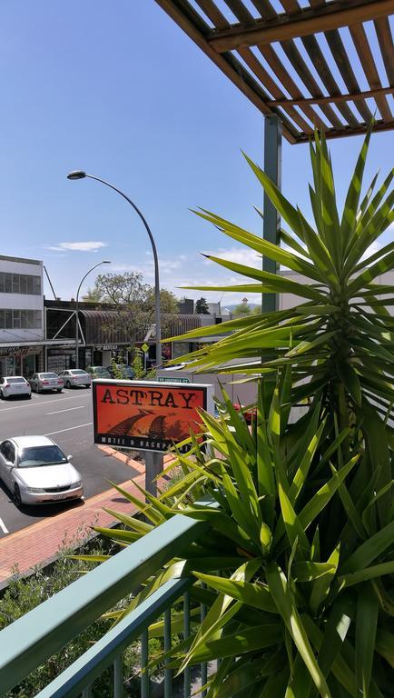 Astray Motel Rotorua Extérieur photo