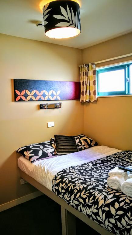 Astray Motel Rotorua Extérieur photo