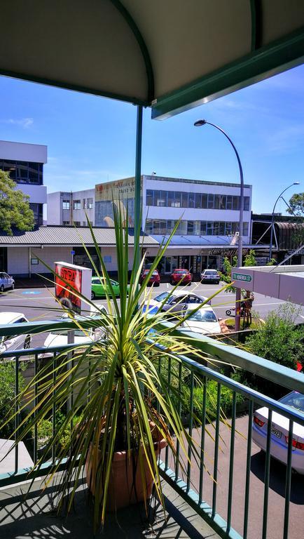 Astray Motel Rotorua Extérieur photo