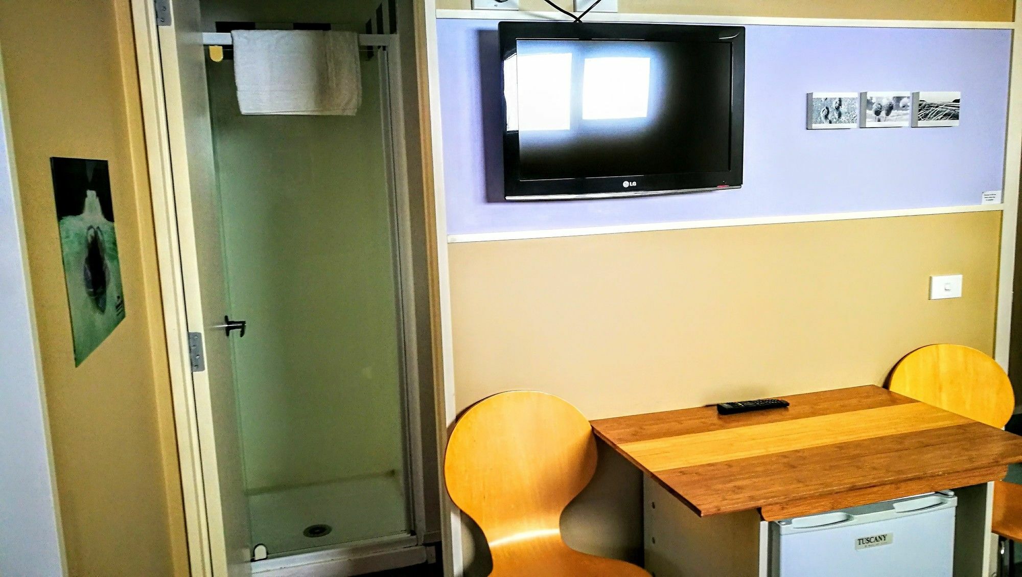 Astray Motel Rotorua Extérieur photo